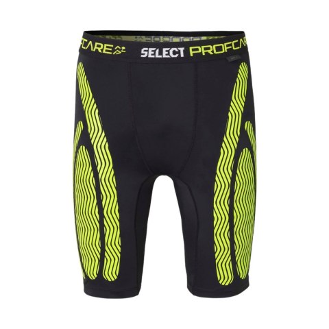 Spodenki kompresyjne Select 710011 6407 XL