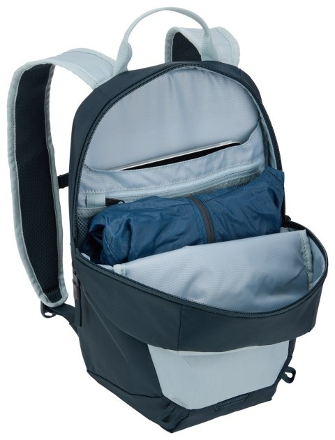 Thule EnRoute TEBP5112 - Soft Blue/Darkest Blue plecak Plecak turystyczny Niebieski Nylon