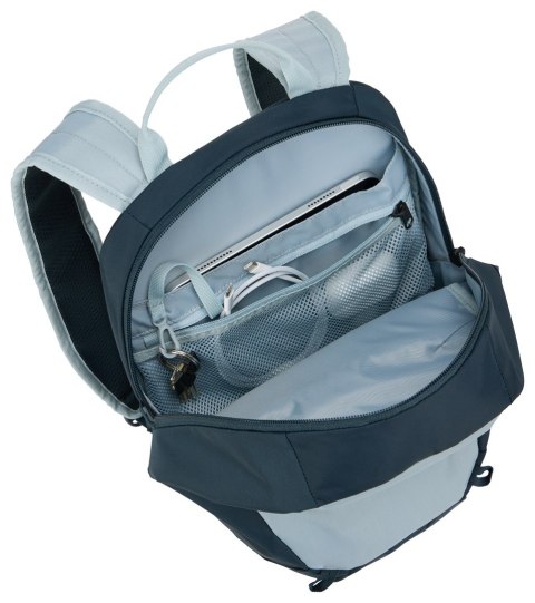 Thule EnRoute TEBP5112 - Soft Blue/Darkest Blue plecak Plecak turystyczny Niebieski Nylon