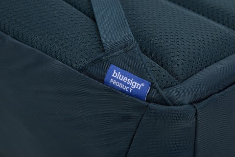 Thule EnRoute TEBP5112 - Soft Blue/Darkest Blue plecak Plecak turystyczny Niebieski Nylon
