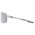 Uvex ramp Okulary do wielu sportów Unisex Półobwódkowe Szary