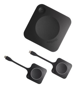 Barco ClickShare C-10 bezprzewodowy system prezentacji HDMI Desktop