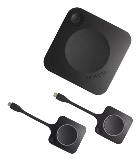 Barco ClickShare C-10 bezprzewodowy system prezentacji HDMI Desktop