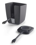 Barco R9861600P01C akcesorium do wideokonferencji Czarny