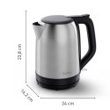 Czajnik elektryczny TEFAL KO5S0DE0