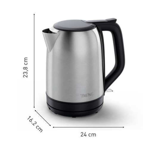 Czajnik elektryczny TEFAL KO5S0DE0