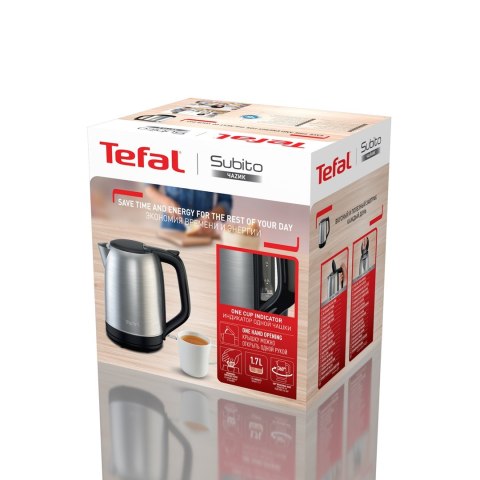 Czajnik elektryczny TEFAL KO5S0DE0
