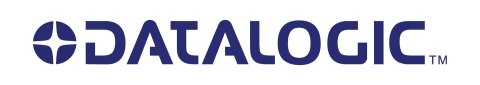 Czytnik kodów Datalogic QuickScan QD2590-BKK1S Kit 2D