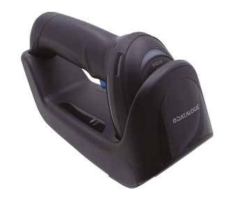 Datalogic GD4290 - Ręczny czytnik kodów kreskowych - 1D - Liniowy - Przewodowy - RS-232 - USB