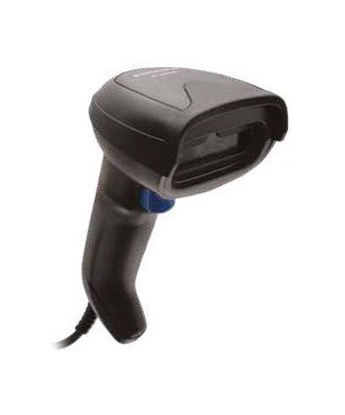 Datalogic GD4290 - Ręczny czytnik kodów kreskowych - 1D - Liniowy - Przewodowy - RS-232 - USB