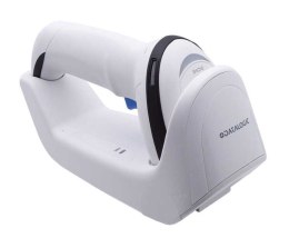 Datalogic Gryphon I 4200 Ręczny czytnik kodów kreskowych 1D Liniowy Biały