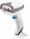 Datalogic Gryphon I 4200 Ręczny czytnik kodów kreskowych 1D Liniowy Biały