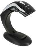 Datalogic Heron HD3130 Ręczny czytnik kodów kreskowych 1D CCD Czarny