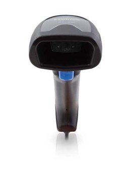 Datalogic QW 2520 Ręczny czytnik kodów kreskowych 1D/2D Laser Czarny