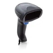 Datalogic QW 2520 Ręczny czytnik kodów kreskowych 1D/2D Laser Czarny