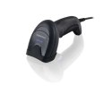 Datalogic QW2520 Ręczny czytnik kodów kreskowych 1D/2D Laser Czarny
