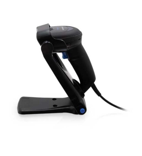 Datalogic QW2520 Ręczny czytnik kodów kreskowych 1D/2D Laser Czarny