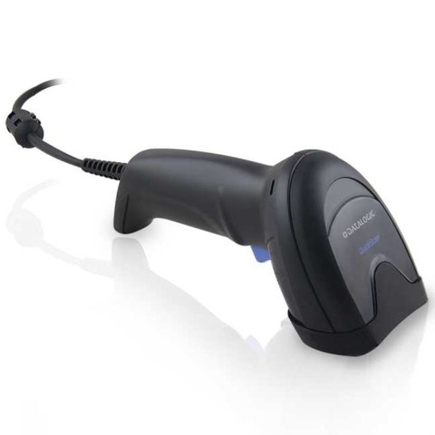 Datalogic QW2520 Ręczny czytnik kodów kreskowych 1D/2D Laser Czarny