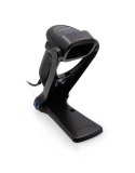 Datalogic QW2520 Ręczny czytnik kodów kreskowych 1D/2D Laser Czarny