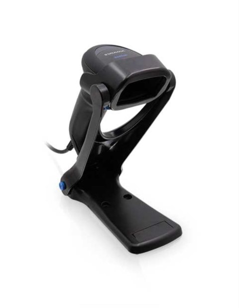 Datalogic QW2520 Ręczny czytnik kodów kreskowych 1D/2D Laser Czarny