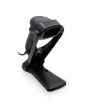 Datalogic QW2520 Ręczny czytnik kodów kreskowych 1D/2D Laser Czarny