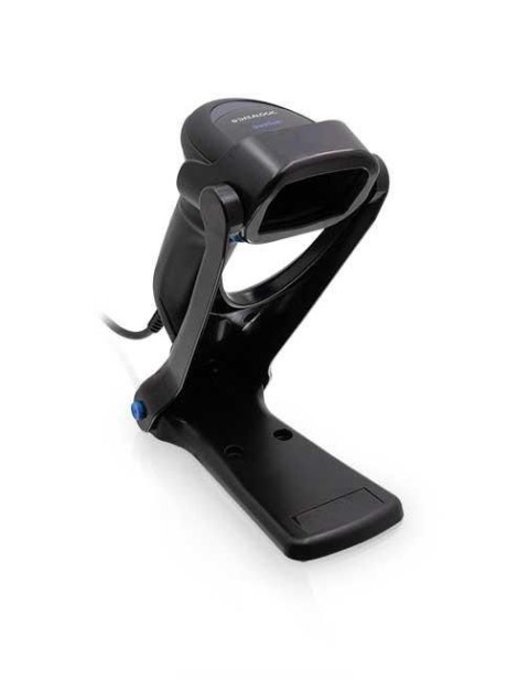 Datalogic QW2520 Ręczny czytnik kodów kreskowych 1D/2D Laser Czarny