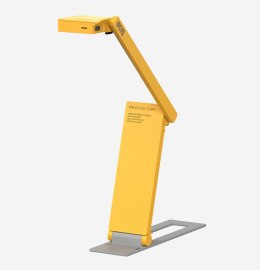 IPEVO DO-CAM aparat do dokumentów Żółty CMOS USB 2.0
