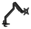 Neomounts DS70-250BL1 uchwyt / stojak do monitorów 88,9 cm (35") Biurko Czarny