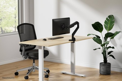 Neomounts DS70-250BL1 uchwyt / stojak do monitorów 88,9 cm (35") Biurko Czarny