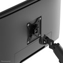 Neomounts DS70-250BL1 uchwyt / stojak do monitorów 88,9 cm (35") Biurko Czarny