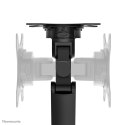 Neomounts DS70-250BL1 uchwyt / stojak do monitorów 88,9 cm (35") Biurko Czarny