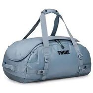 Thule Chasm TDSD302 Pond Gray sportowa torba 40 l Poliester Szary