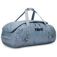 Thule Chasm TDSD303 Pond Gray sportowa torba 70 l Poliester Szary