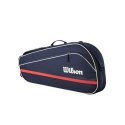 Wilson Team 3 PK Niebieski Poliester