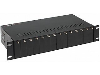Adapter Media Konwerterów OM-14