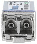 BlueOptics J9151E-BO moduł przekaźników sieciowych Swiatłowód 10000 Mbit/s SFP+ 1310 nm