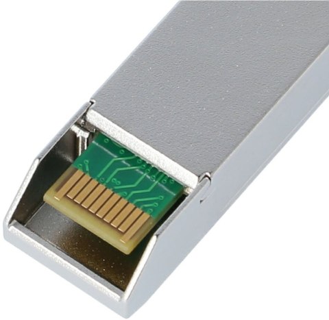 BlueOptics J9151E-BO moduł przekaźników sieciowych Swiatłowód 10000 Mbit/s SFP+ 1310 nm