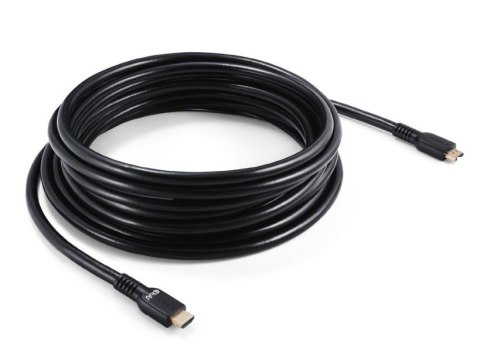 CLUB3D CAC-1378 kabel HDMI 7,5 m HDMI Typu A (Standard) Czarny