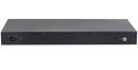 Dahua Technology CS4228-24GT-240 przełącznik sieciowy Zarządzany L2 Gigabit Ethernet (10/100/1000) Obsługa PoE Czarny