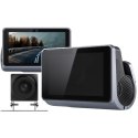 Dahua Technology S6 Full HD Wi-Fi DC Czarny