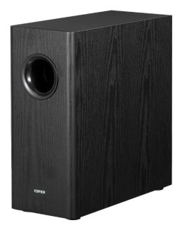 Edifier T5S Czarny Subwoofer aktywny 70 W