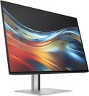 HP 24-calowy monitor Pro z serii 7 WUXGA - 724pn