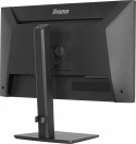 Iiyama ProLite XB2493HSU-B1 monitor komputerowy 60,5 cm (23.8") 1920 x 1080 px Full HD LED Czarny