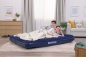 Bestway 67226 / 24 dmuchany materac Podwójny materac Niebieski