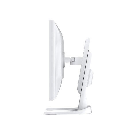 Monitor EIZO FlexScan EV2740X-WT - 68,6 cm (27") - 3840 x 2160 pikseli - 4K Ultra HD - LCD - 5 ms - Biały