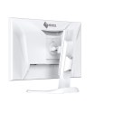 Monitor EIZO FlexScan EV2740X-WT - 68,6 cm (27") - 3840 x 2160 pikseli - 4K Ultra HD - LCD - 5 ms - Biały