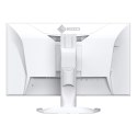 Monitor EIZO FlexScan EV2740X-WT - 68,6 cm (27") - 3840 x 2160 pikseli - 4K Ultra HD - LCD - 5 ms - Biały