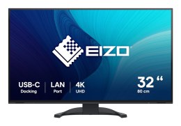 Monitor EIZO FlexScan EV3240X-BK - 80 cm (31.5