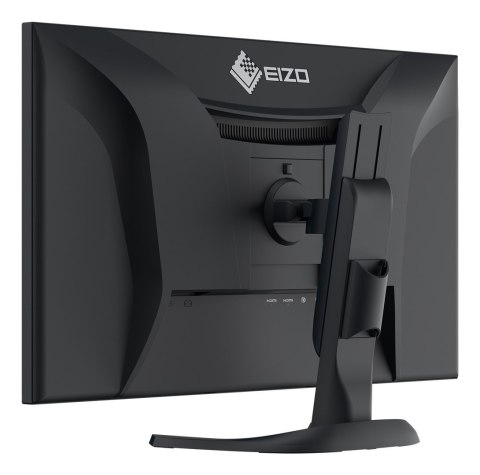 Monitor EIZO FlexScan EV3240X-BK - 80 cm (31.5") - 3840 x 2160 pikseli - 4K Ultra HD - LED - 5 ms