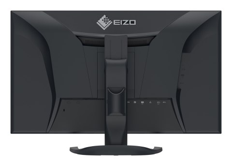 Monitor EIZO FlexScan EV3240X-BK - 80 cm (31.5") - 3840 x 2160 pikseli - 4K Ultra HD - LED - 5 ms